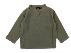 Petit by Sofie Schnoor shirt army green